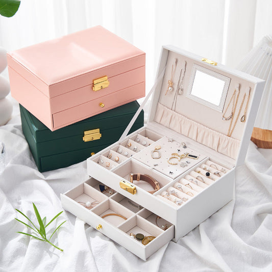 Jewelry Box – Cuelove